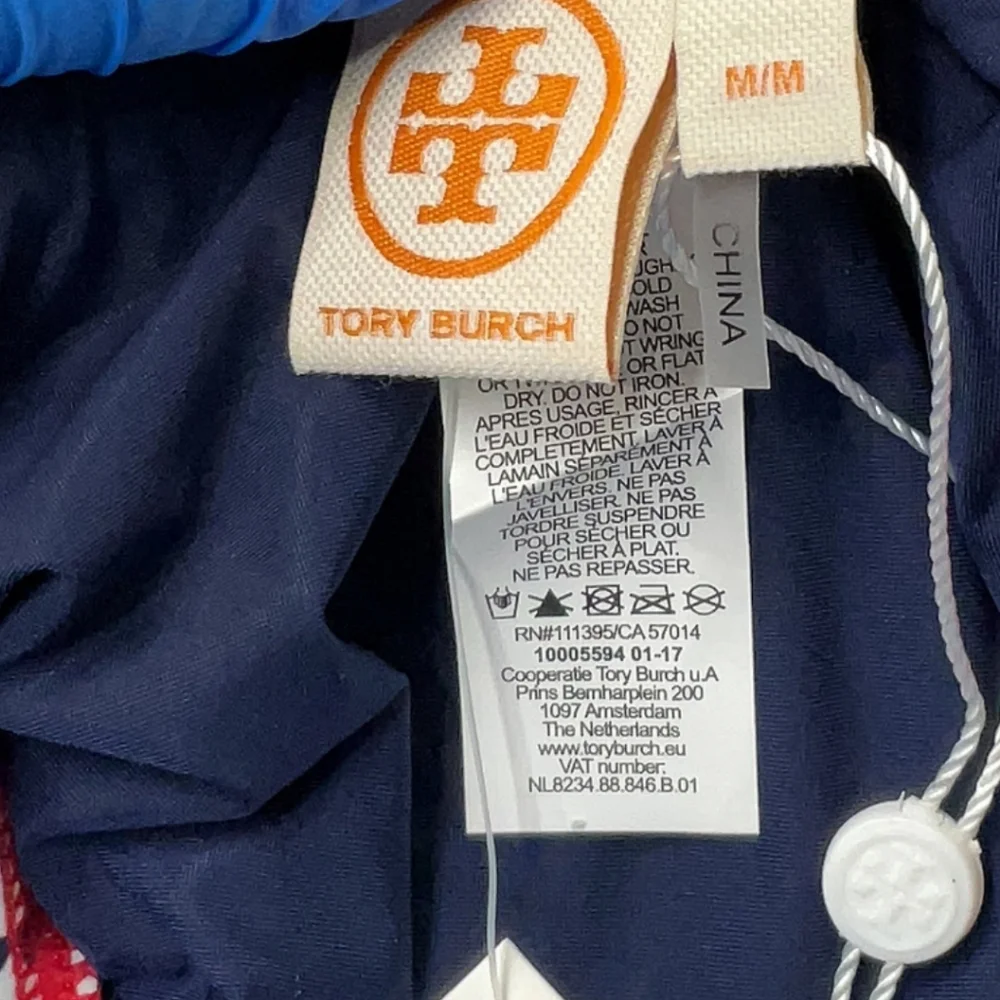 Tory Burch Swimsuit Bottom sz Medium
🎉HP - Picture 6 of 8